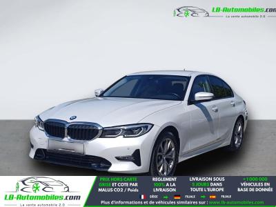 BMW Série 3 320i 184 ch BVA