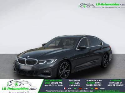 BMW Série 3 320i 184 ch BVA