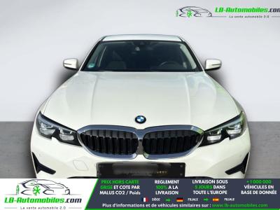 BMW Série 3 320i 184 ch BVA