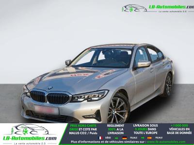BMW Série 3 320i 184 ch BVA