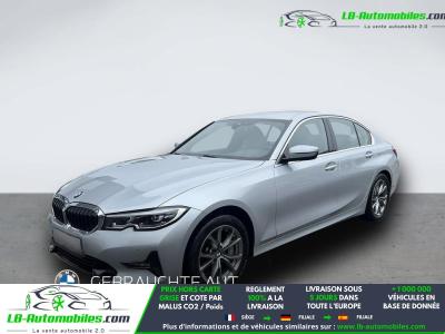BMW Série 3 330i 258 ch BVA
