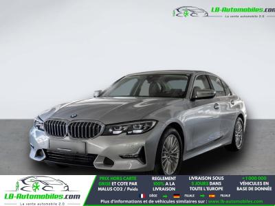 BMW Série 3 330i 258 ch BVA