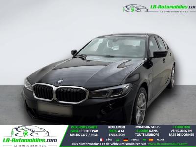 BMW Série 3 330e 292 ch BVA
