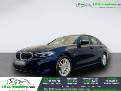 BMW Série 3 330e 292 ch BVA
