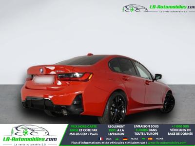 BMW Série 3 320e 204 ch BVA