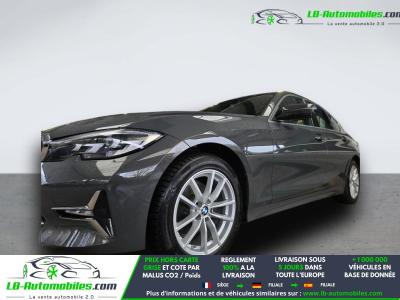 BMW Série 3 320d 190 ch BVA