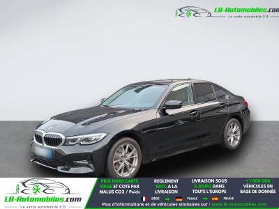 BMW Série 3 320d 190 ch BVA