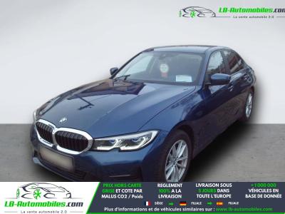 BMW Série 3 320d 190 ch BVA