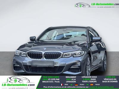 BMW Série 3 320d 190 ch BVA