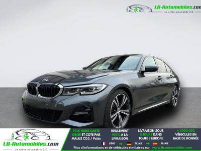 BMW Série 3 320d 190 ch BVA