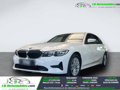 BMW Série 3 320i 184 ch BVA
