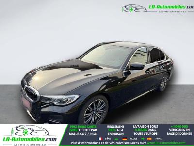 BMW Série 3 320i 184 ch BVA