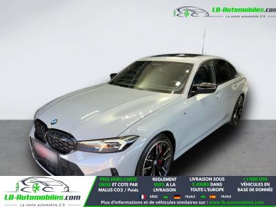 BMW Série 3 M340i xDrive 374 ch BVA