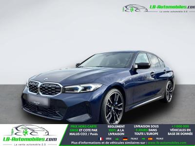 BMW Série 3 M340i xDrive 374 ch BVA