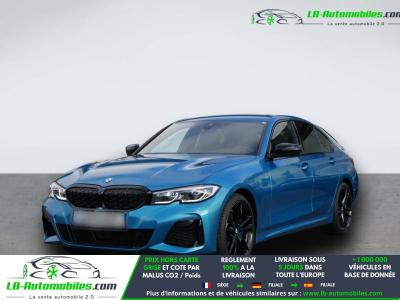 BMW Série 3 M340i xDrive 374 ch BVA