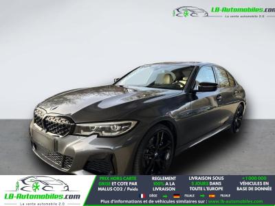 BMW Série 3 M340i xDrive 374 ch BVA