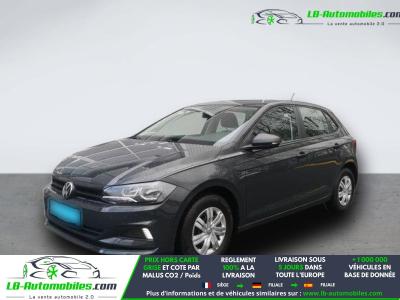 Volkswagen Polo 1.0 65 S&S BVM