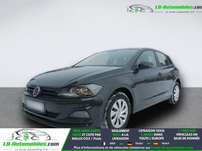 Volkswagen Polo 1.0 65 S&S BVM