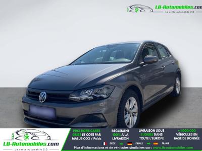 Volkswagen Polo 1.0 65 S&S BVM