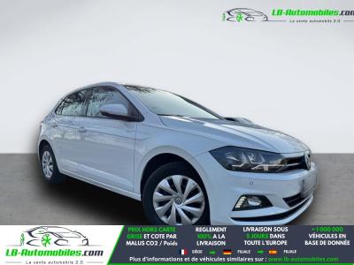Volkswagen Polo 1.0 65 S&S BVM
