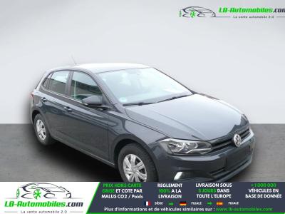 Volkswagen Polo 1.0 65 S&S BVM