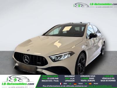 Mercedes Classe A Berline 35 Mercedes-AMG BVA 4Matic