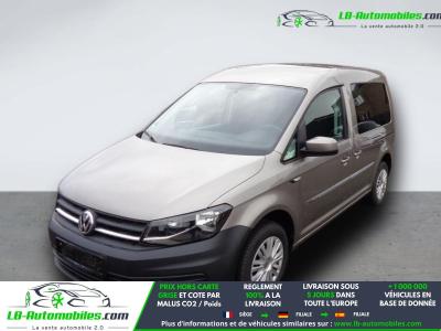Volkswagen Caddy 1.2 TSI 84