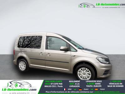 Volkswagen Caddy 1.2 TSI 84