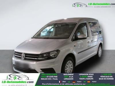Volkswagen Caddy 1.2 TSI 84