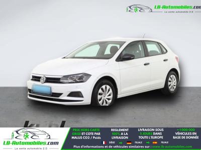 Volkswagen Polo 1.0 65 S&S BVM
