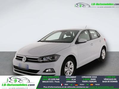 Volkswagen Polo 1.0 65 S&S BVM