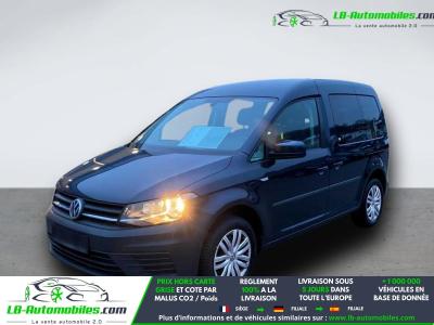 Volkswagen Caddy 1.4 TSI 125 BVM
