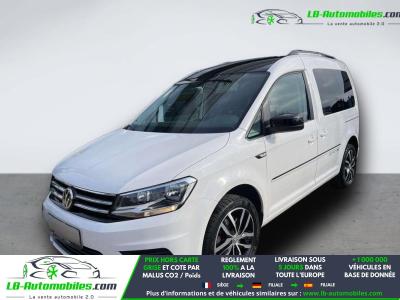 Volkswagen Caddy 1.4 TSI 125 BVM