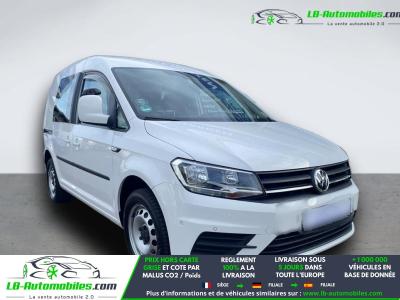Volkswagen Caddy Utilitaire 1.4 TSI 125 BVM