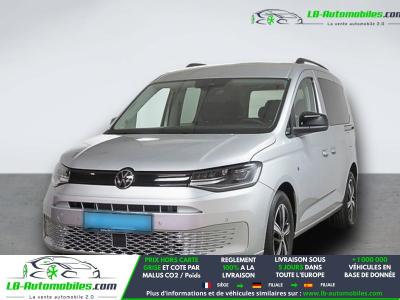 Volkswagen Caddy  California 2.0 TDI 122 BVA