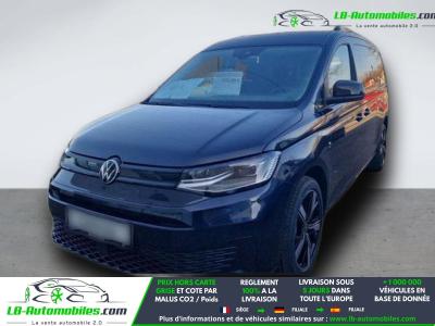 Volkswagen Caddy  California 2.0 TDI 122 BVA