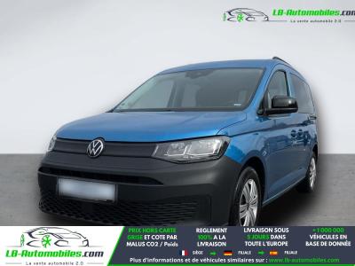 Volkswagen Caddy  California 1.5 TSI 114 BVA