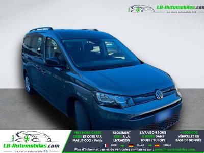 Volkswagen Caddy  California 1.5 TSI 114 BVA