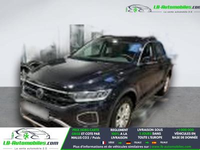 Volkswagen T-Roc 2.0 TDI 116 Start/Stop BVM