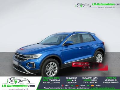 Volkswagen T-Roc 2.0 TDI 116 Start/Stop BVM