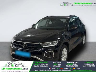 Volkswagen T-Roc 2.0 TDI 116 Start/Stop BVM