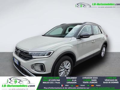 Volkswagen T-Roc 2.0 TDI 116 Start/Stop BVM