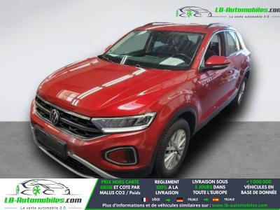 Volkswagen T-Roc 2.0 TDI 116 Start/Stop BVM