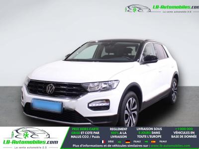 Volkswagen T-Roc 2.0 TDI 116 Start/Stop BVM