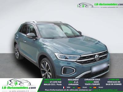 Volkswagen T-Roc 2.0 TDI 116 Start/Stop BVM