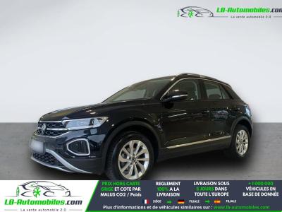 Volkswagen T-Roc 2.0 TDI 116 Start/Stop BVM