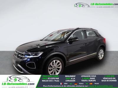 Volkswagen T-Roc 2.0 TDI 116 Start/Stop BVM