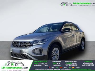 Volkswagen T-Roc 2.0 TDI 116 Start/Stop BVM