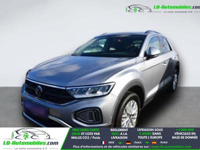 Volkswagen T-Roc 2.0 TDI 116 Start/Stop BVM