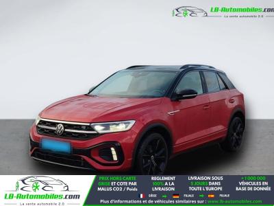 Volkswagen T-Roc 2.0 TDI 116 Start/Stop BVM